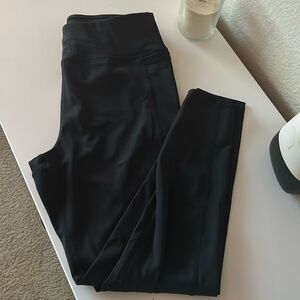ASOS Black Workout Leggings